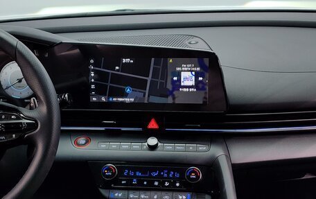 Hyundai Avante, 2026 год, 2 930 000 рублей, 12 фотография