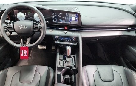Hyundai Avante, 2026 год, 2 930 000 рублей, 8 фотография