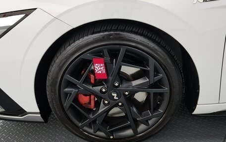 Hyundai Avante, 2026 год, 2 930 000 рублей, 19 фотография