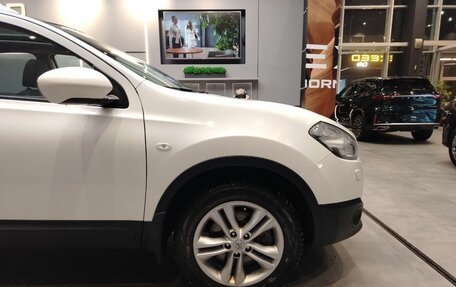 Nissan Qashqai+2 I, 2010 год, 1 169 000 рублей, 5 фотография