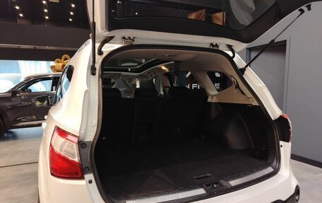 Nissan Qashqai+2 I, 2010 год, 1 169 000 рублей, 12 фотография