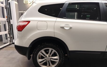 Nissan Qashqai+2 I, 2010 год, 1 169 000 рублей, 6 фотография