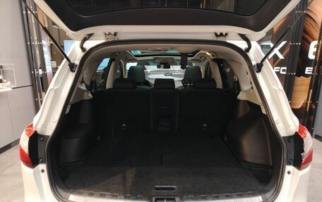 Nissan Qashqai+2 I, 2010 год, 1 169 000 рублей, 13 фотография