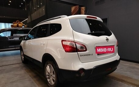 Nissan Qashqai+2 I, 2010 год, 1 169 000 рублей, 11 фотография