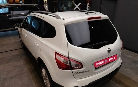 Nissan Qashqai+2 I, 2010 год, 1 169 000 рублей, 10 фотография