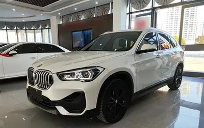 BMW X1, 2021 год, 2 550 009 рублей, 1 фотография