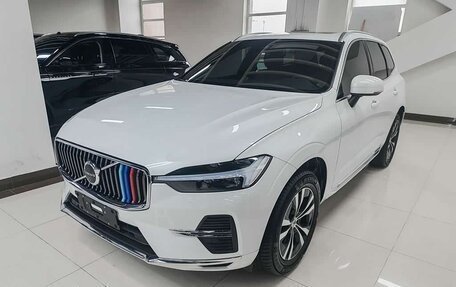 Volvo XC60 II, 2024 год, 4 320 325 рублей, 1 фотография