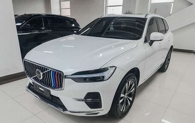 Volvo XC60 II, 2024 год, 4 320 325 рублей, 1 фотография