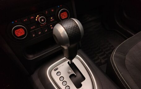 Nissan Qashqai+2 I, 2010 год, 1 169 000 рублей, 17 фотография