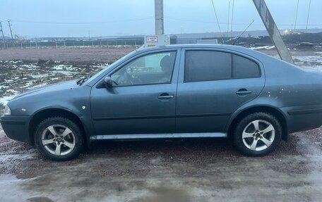 Skoda Octavia IV, 2005 год, 300 000 рублей, 1 фотография