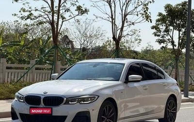 BMW 3 серия, 2022 год, 2 800 000 рублей, 1 фотография