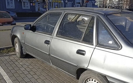 Daewoo Nexia I рестайлинг, 2012 год, 90 000 рублей, 1 фотография