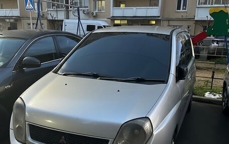 Mitsubishi Dingo, 1999 год, 294 000 рублей, 1 фотография