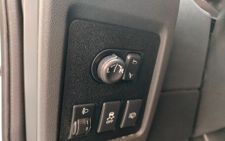 Nissan Qashqai+2 I, 2010 год, 1 169 000 рублей, 20 фотография