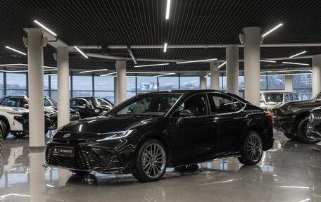 Toyota Camry, 2025 год, 4 550 000 рублей, 1 фотография