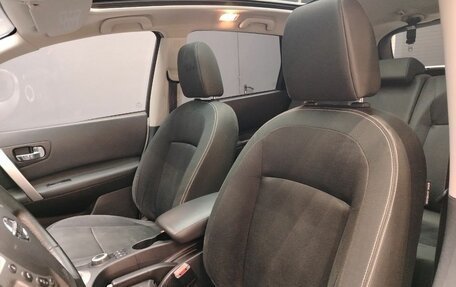 Nissan Qashqai+2 I, 2010 год, 1 169 000 рублей, 22 фотография