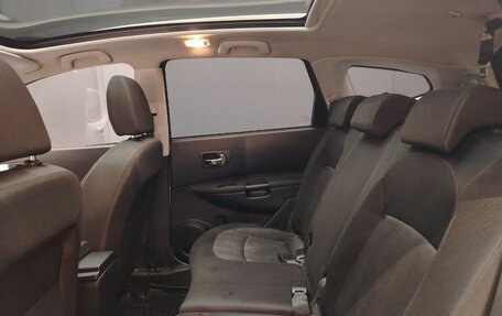 Nissan Qashqai+2 I, 2010 год, 1 169 000 рублей, 28 фотография