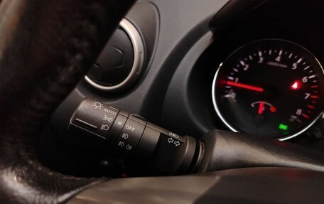 Nissan Qashqai+2 I, 2010 год, 1 169 000 рублей, 31 фотография