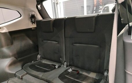 Nissan Qashqai+2 I, 2010 год, 1 169 000 рублей, 27 фотография