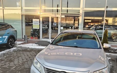 Toyota Camry, 2013 год, 1 600 000 рублей, 1 фотография