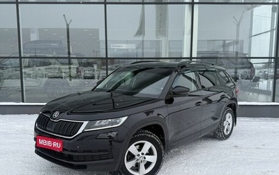 Skoda Kodiaq I, 2020 год, 2 150 000 рублей, 1 фотография