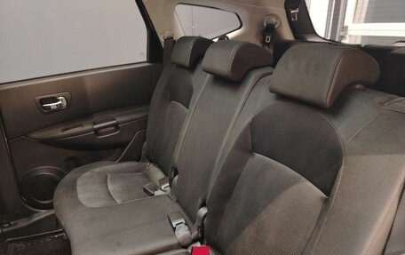 Nissan Qashqai+2 I, 2010 год, 1 169 000 рублей, 26 фотография