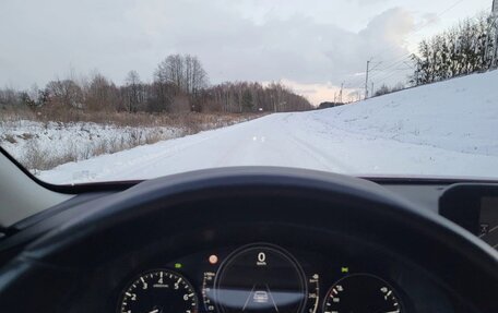 Mazda 3, 2022 год, 1 753 133 рублей, 14 фотография