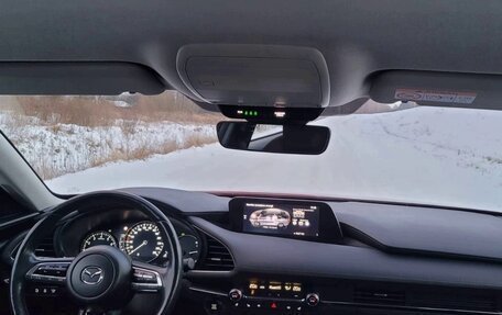 Mazda 3, 2022 год, 1 753 133 рублей, 13 фотография