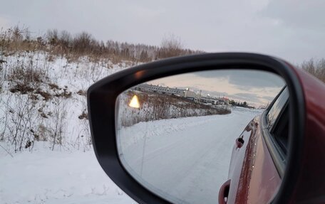 Mazda 3, 2022 год, 1 753 133 рублей, 16 фотография