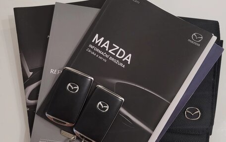 Mazda 3, 2022 год, 1 753 133 рублей, 19 фотография