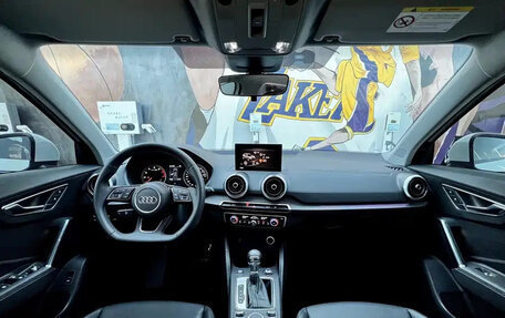 Audi Q2 I, 2022 год, 1 605 000 рублей, 8 фотография