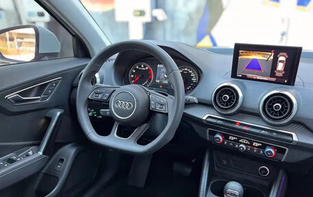 Audi Q2 I, 2022 год, 1 605 000 рублей, 7 фотография