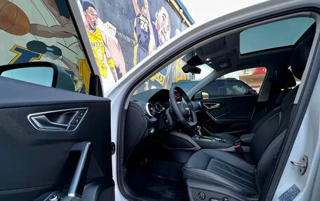 Audi Q2 I, 2022 год, 1 605 000 рублей, 6 фотография