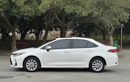 Toyota Corolla, 2022 год, 1 395 007 рублей, 3 фотография