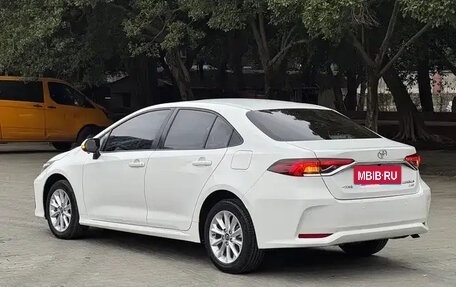 Toyota Corolla, 2022 год, 1 395 007 рублей, 4 фотография