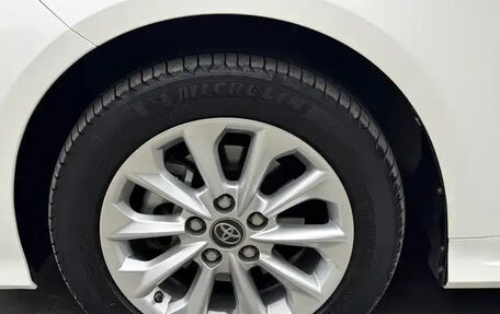 Toyota Corolla, 2022 год, 1 395 007 рублей, 10 фотография