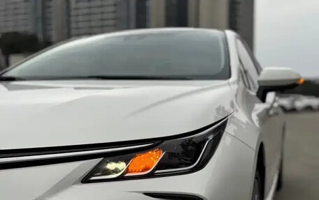 Toyota Corolla, 2022 год, 1 395 007 рублей, 9 фотография