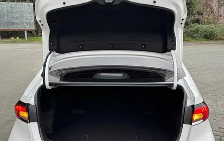 Toyota Corolla, 2022 год, 1 395 007 рублей, 12 фотография