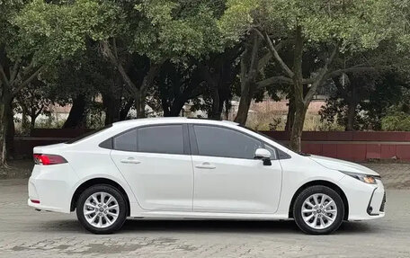 Toyota Corolla, 2022 год, 1 395 007 рублей, 6 фотография