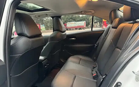 Toyota Corolla, 2022 год, 1 395 007 рублей, 19 фотография