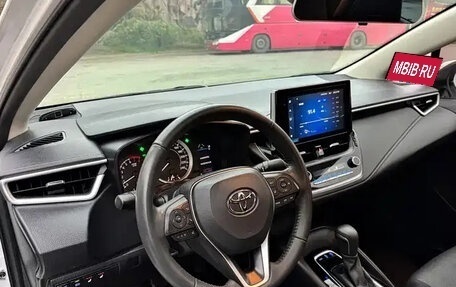 Toyota Corolla, 2022 год, 1 395 007 рублей, 14 фотография