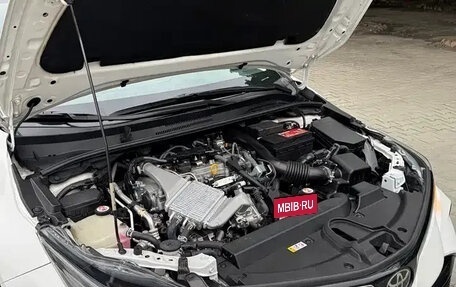 Toyota Corolla, 2022 год, 1 395 007 рублей, 13 фотография