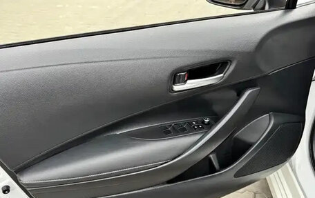 Toyota Corolla, 2022 год, 1 395 007 рублей, 22 фотография