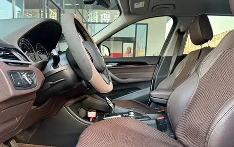 BMW X1, 2022 год, 2 500 009 рублей, 7 фотография