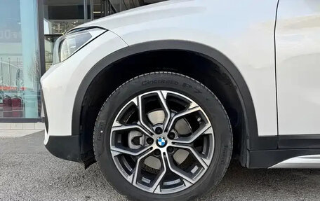 BMW X1, 2022 год, 2 500 009 рублей, 3 фотография