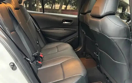 Toyota Corolla, 2022 год, 1 395 007 рублей, 20 фотография