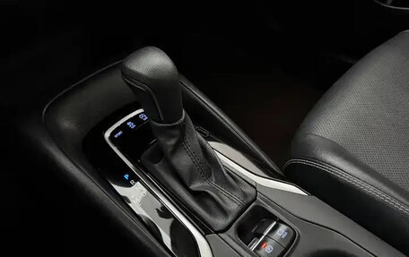 Toyota Corolla, 2022 год, 1 395 007 рублей, 23 фотография