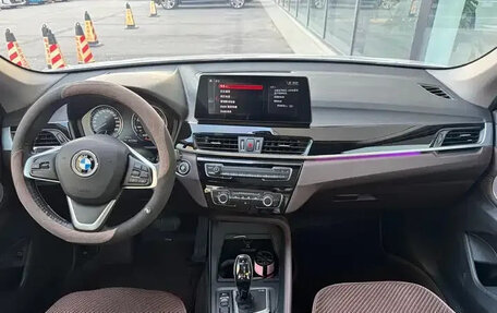 BMW X1, 2022 год, 2 500 009 рублей, 9 фотография