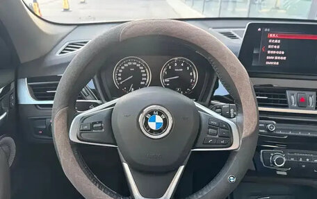 BMW X1, 2022 год, 2 500 009 рублей, 10 фотография