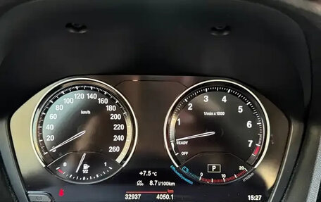 BMW X1, 2022 год, 2 500 009 рублей, 11 фотография